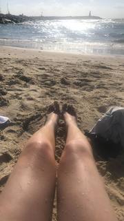 Shira Lazar feet photo 18
