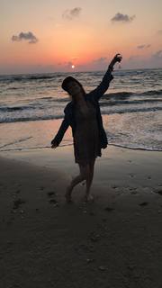 Shira Lazar feet photo 17
