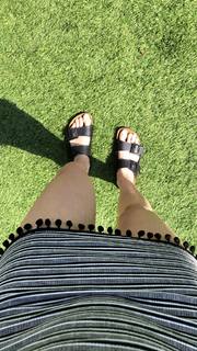 Shira Lazar feet photo 18