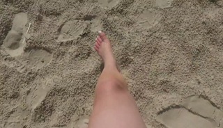 Shira Lazar feet photo 15