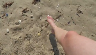 Shira Lazar feet photo 13