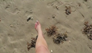 Shira Lazar feet photo 12