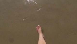 Shira Lazar feet photo 11
