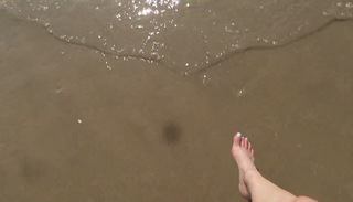 Shira Lazar feet photo 10