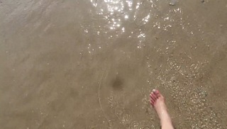 Shira Lazar feet photo 9