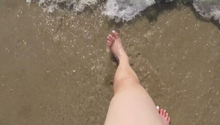 Shira Lazar feet photo 8