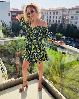 Shira Lazar feet photo 5