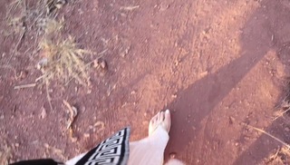 Shira Lazar feet photo 10