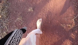 Shira Lazar feet photo 8