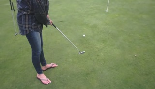 Shira Lazar feet photo 7