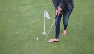 Shira Lazar feet photo 4