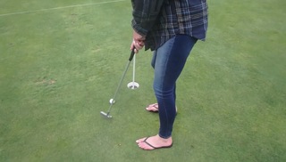 Shira Lazar feet photo 3