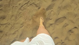Shira Lazar feet photo 1