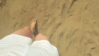 Shira Lazar feet photo 16