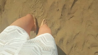 Shira Lazar feet photo 15