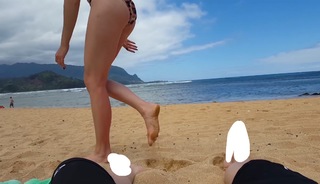 Shira Lazar feet photo 14