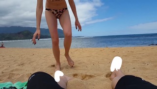 Shira Lazar feet photo 10