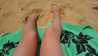 Shira Lazar feet photo 8
