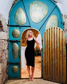 Shira Lazar feet photo 17