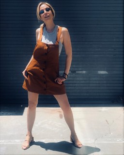 Shira Lazar feet photo 14