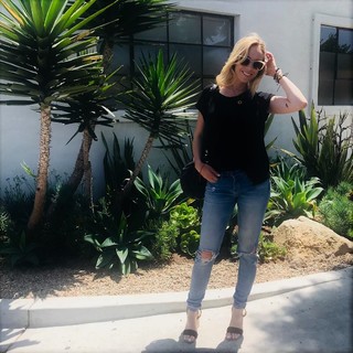 Shira Lazar feet photo 7