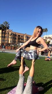 Shira Lazar feet photo 19