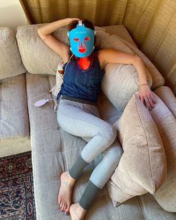 Shira Lazar feet photo 15