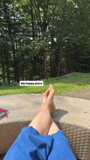 Shira Lazar feet photo 13