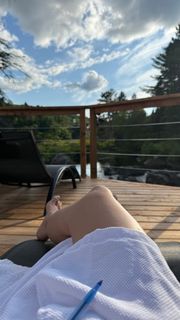 Shira Lazar feet photo 12