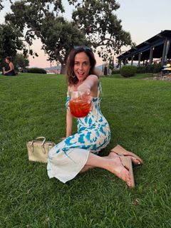 Shira Lazar feet photo 10