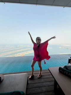 Shira Lazar feet photo 8