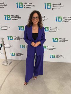 Shira Lazar feet photo 3