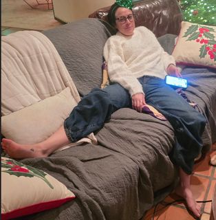 Shira Lazar feet photo 17
