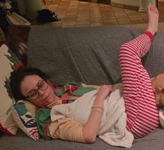 Shira Lazar feet photo 16