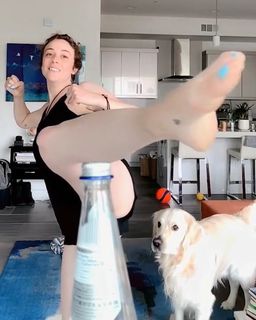 Shira Lazar feet photo 12