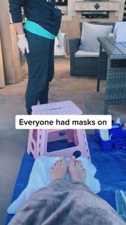 Shira Lazar feet photo 9
