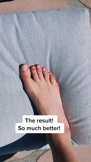 Shira Lazar feet photo 8