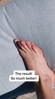Shira Lazar feet photo 7