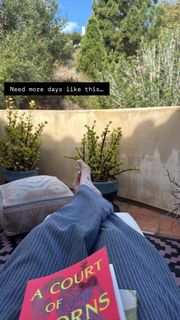 Shira Lazar feet photo 1