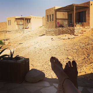 Shiraz Tal feet photo 1