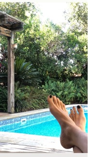 Shiraz Tal feet photo 20