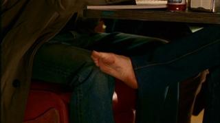 Shiri Appleby feet photo thumbnail