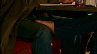 Shiri Appleby feet photo thumbnail