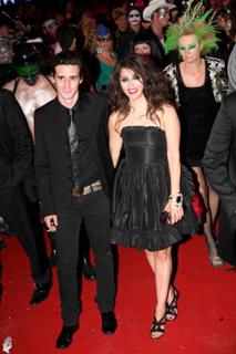 Shiri Appleby feet photo thumbnail