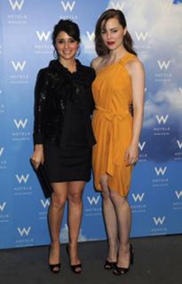 Shiri Appleby feet photo thumbnail