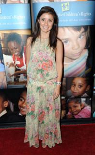 Shiri Appleby feet photo thumbnail