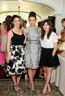 Shiri Appleby feet photo thumbnail