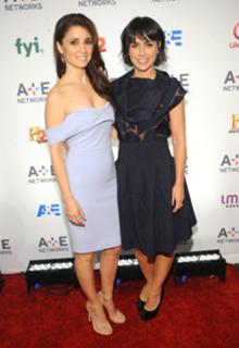 Shiri Appleby feet photo thumbnail