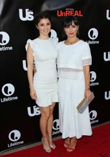 Shiri Appleby feet photo thumbnail