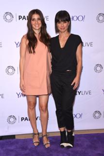 Shiri Appleby feet photo thumbnail